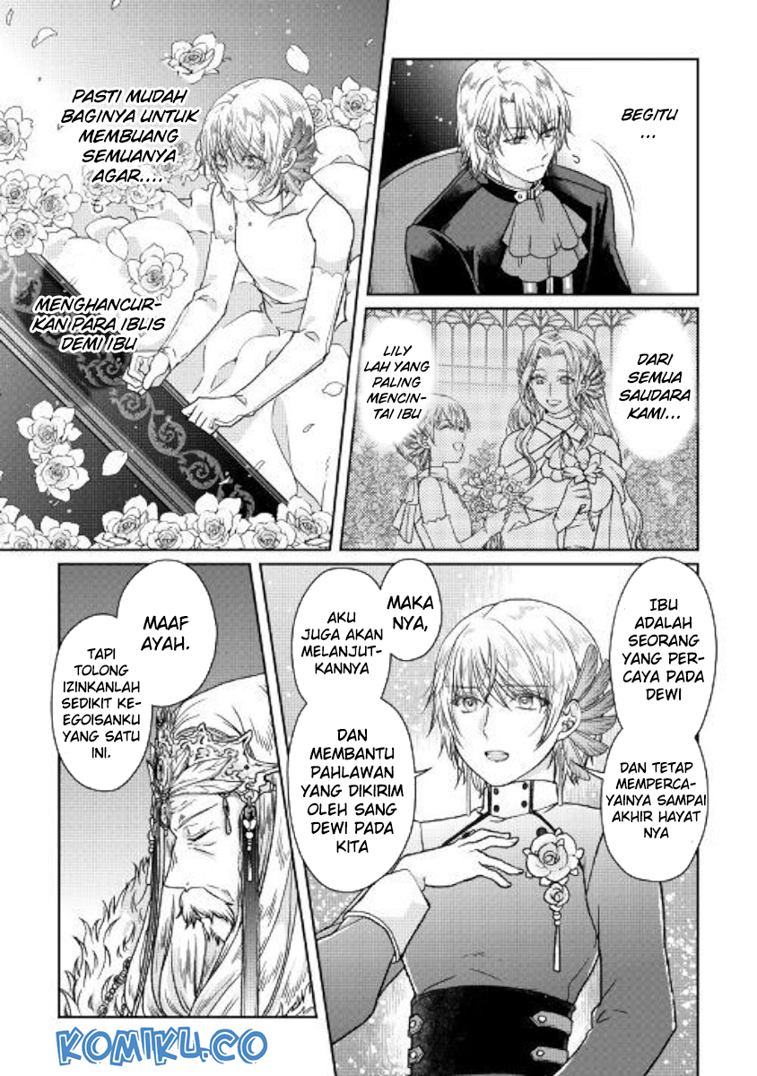 Read Tsuki ga Michibiku Isekai Douchuu Bahasa Indonesia ID Manga Online