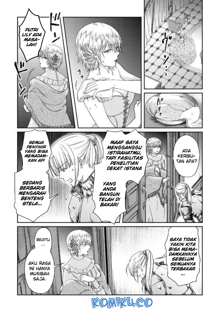 Read Tsuki ga Michibiku Isekai Douchuu Bahasa Indonesia ID Manga Online