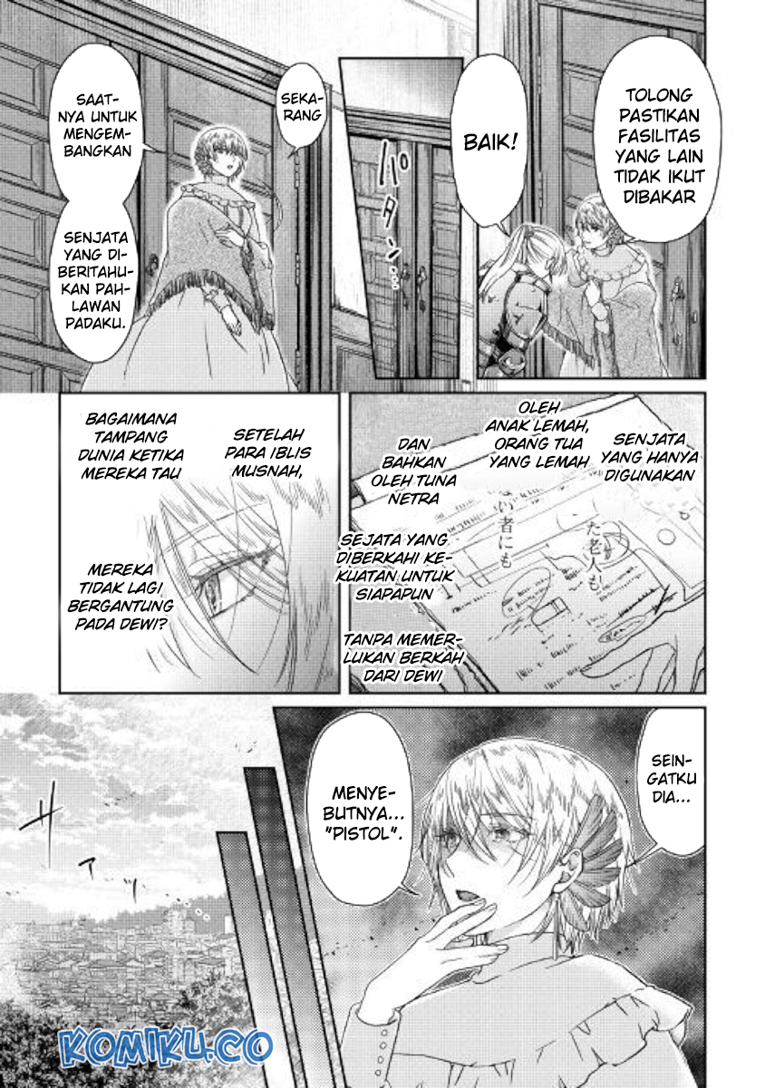 Read Tsuki ga Michibiku Isekai Douchuu Bahasa Indonesia ID Manga Online