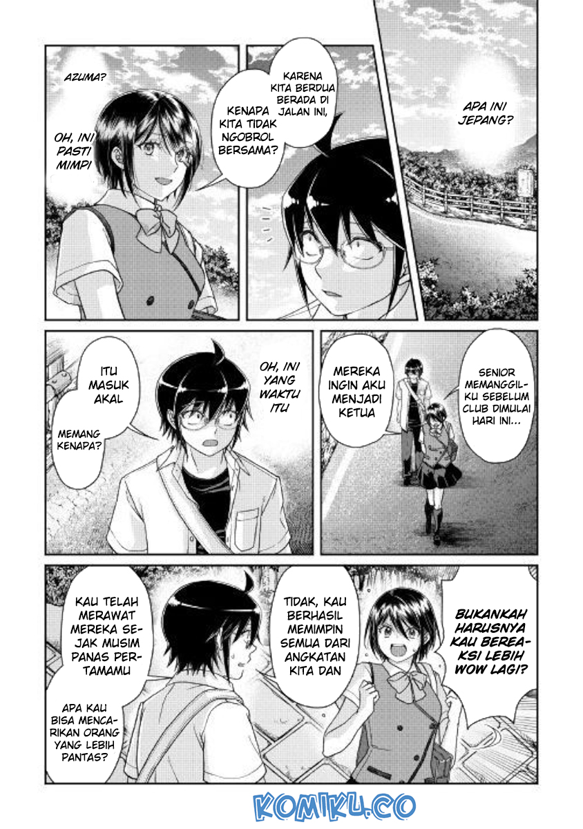 Read Tsuki ga Michibiku Isekai Douchuu Bahasa Indonesia ID Manga Online