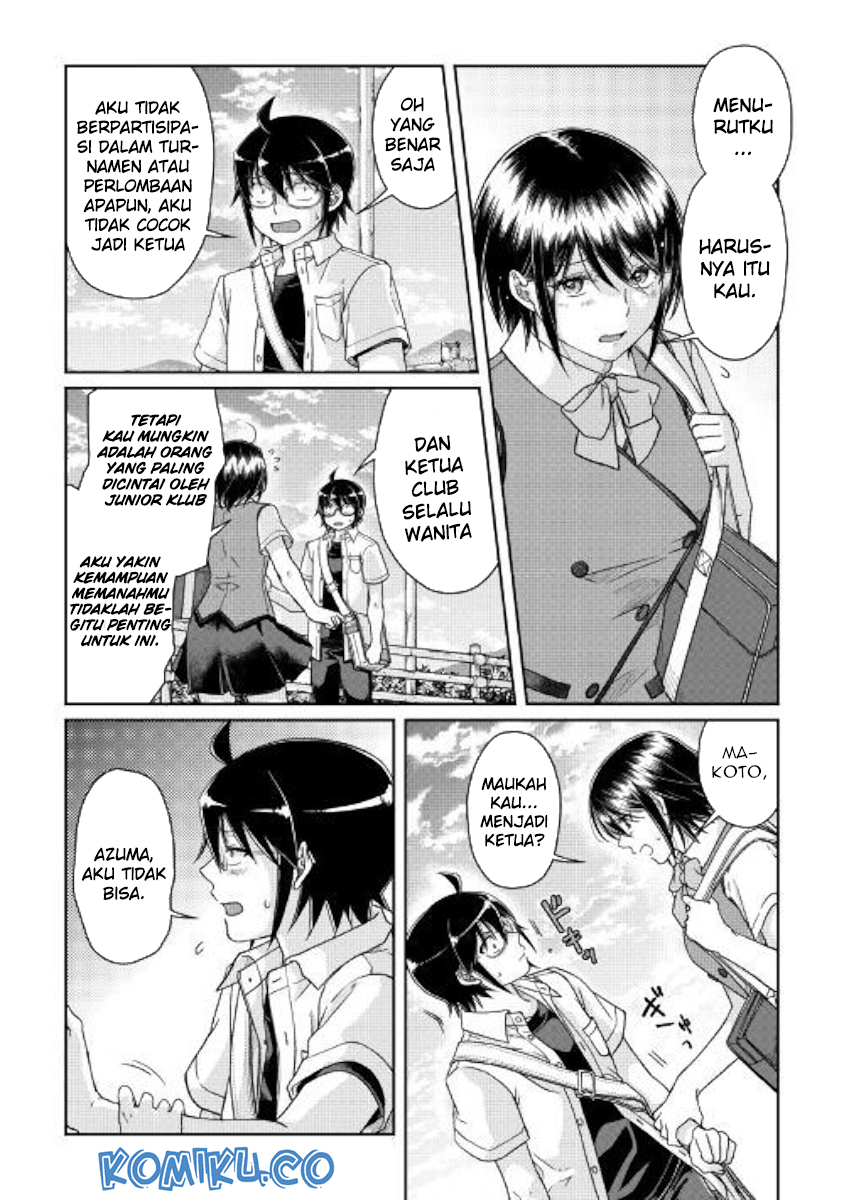 Read Tsuki ga Michibiku Isekai Douchuu Bahasa Indonesia ID Manga Online
