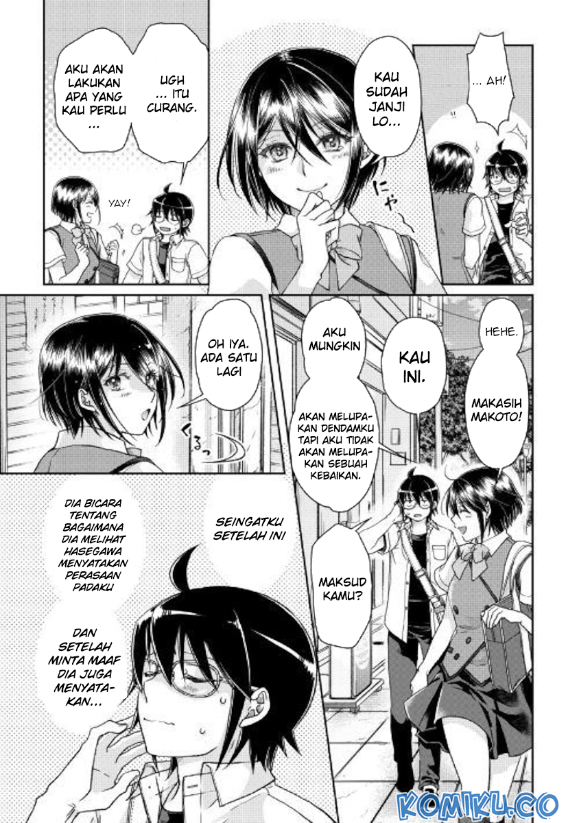 Read Tsuki ga Michibiku Isekai Douchuu Bahasa Indonesia ID Manga Online