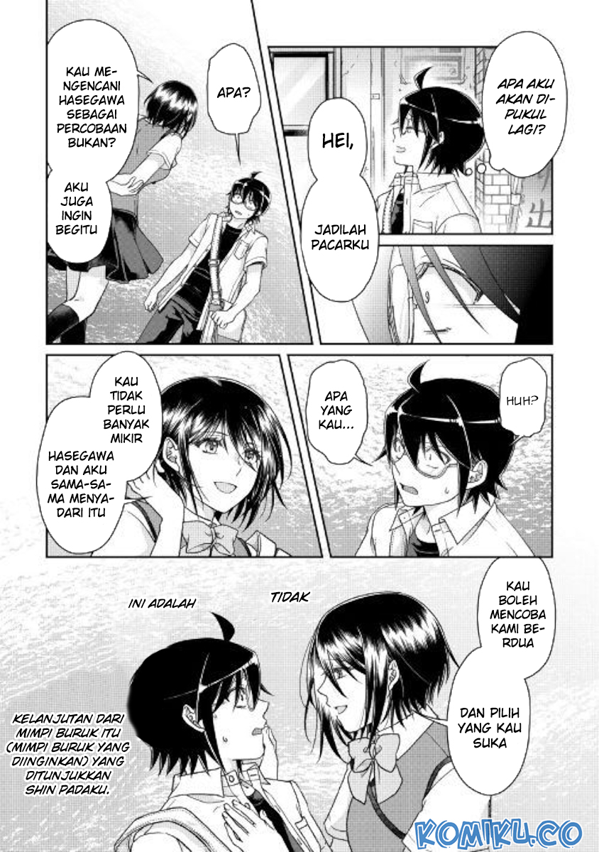 Read Tsuki ga Michibiku Isekai Douchuu Bahasa Indonesia ID Manga Online