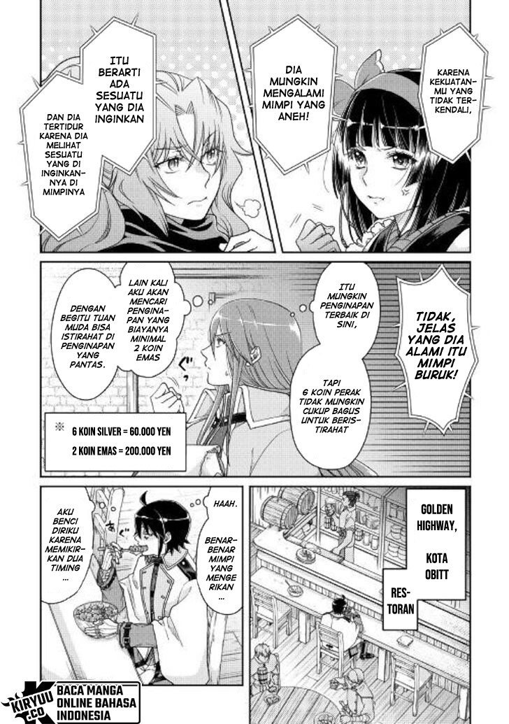 Read Tsuki ga Michibiku Isekai Douchuu Bahasa Indonesia ID Manga Online