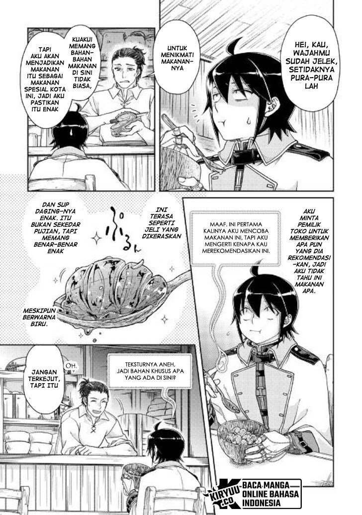 Read Tsuki ga Michibiku Isekai Douchuu Bahasa Indonesia ID Manga Online