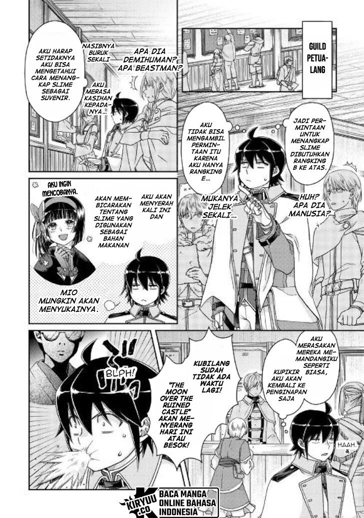 Read Tsuki ga Michibiku Isekai Douchuu Bahasa Indonesia ID Manga Online
