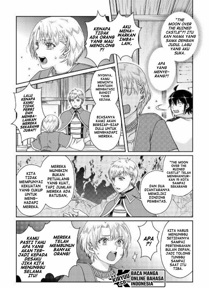Read Tsuki ga Michibiku Isekai Douchuu Bahasa Indonesia ID Manga Online
