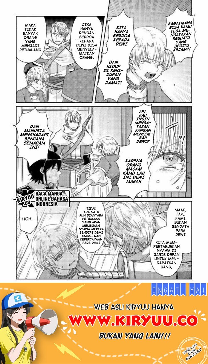 Read Tsuki ga Michibiku Isekai Douchuu Bahasa Indonesia ID Manga Online