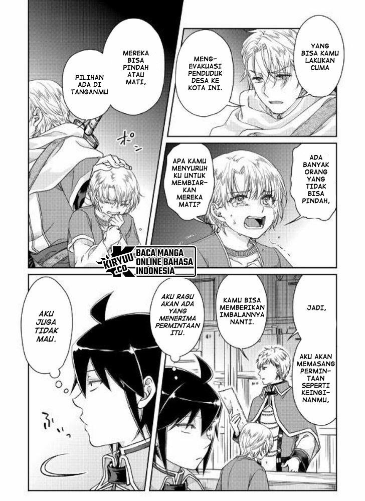 Read Tsuki ga Michibiku Isekai Douchuu Bahasa Indonesia ID Manga Online