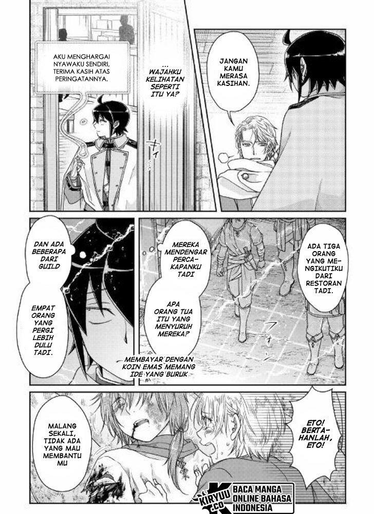 Read Tsuki ga Michibiku Isekai Douchuu Bahasa Indonesia ID Manga Online