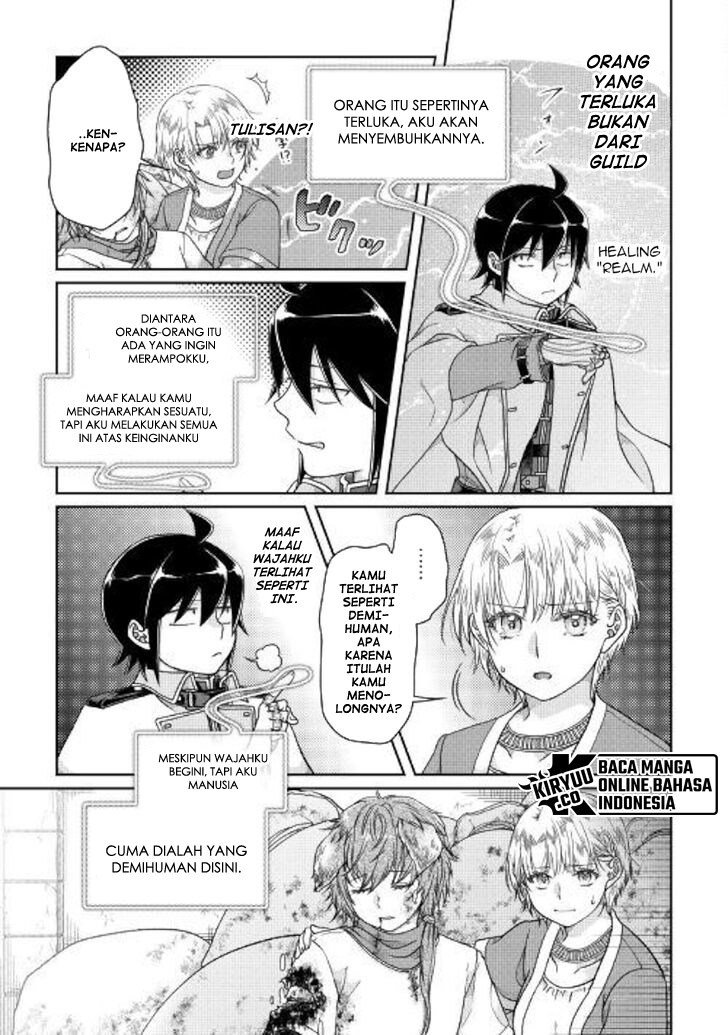 Read Tsuki ga Michibiku Isekai Douchuu Bahasa Indonesia ID Manga Online
