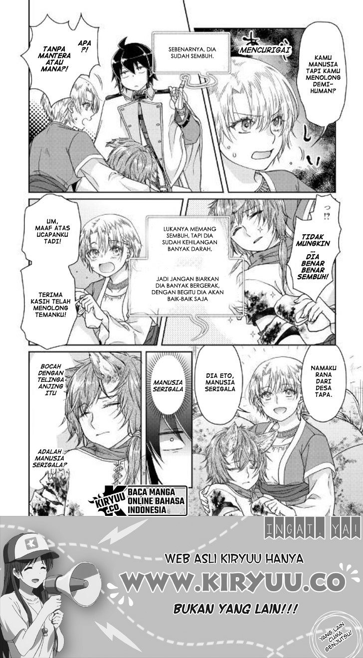 Read Tsuki ga Michibiku Isekai Douchuu Bahasa Indonesia ID Manga Online