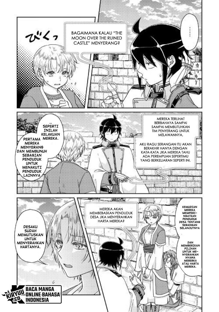 Read Tsuki ga Michibiku Isekai Douchuu Bahasa Indonesia ID Manga Online
