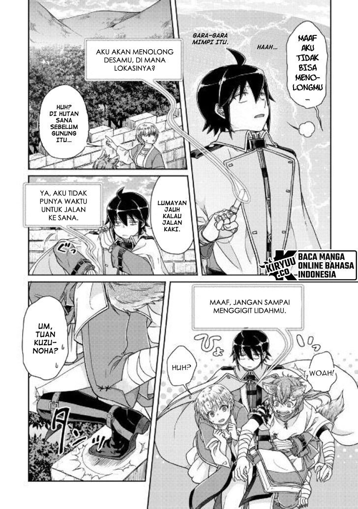 Read Tsuki ga Michibiku Isekai Douchuu Bahasa Indonesia ID Manga Online