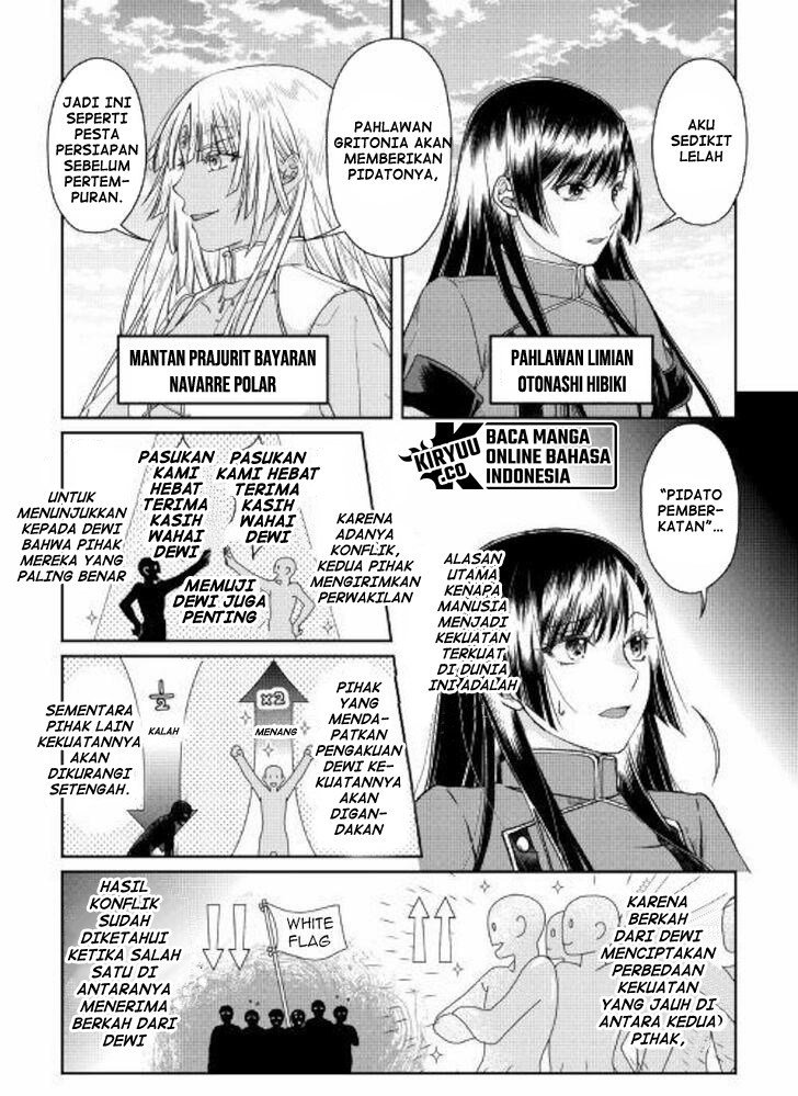 Read Tsuki ga Michibiku Isekai Douchuu Bahasa Indonesia ID Manga Online