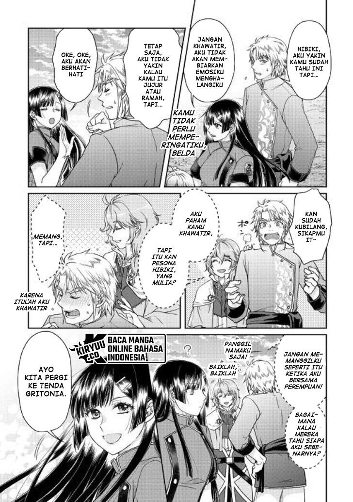 Read Tsuki ga Michibiku Isekai Douchuu Bahasa Indonesia ID Manga Online