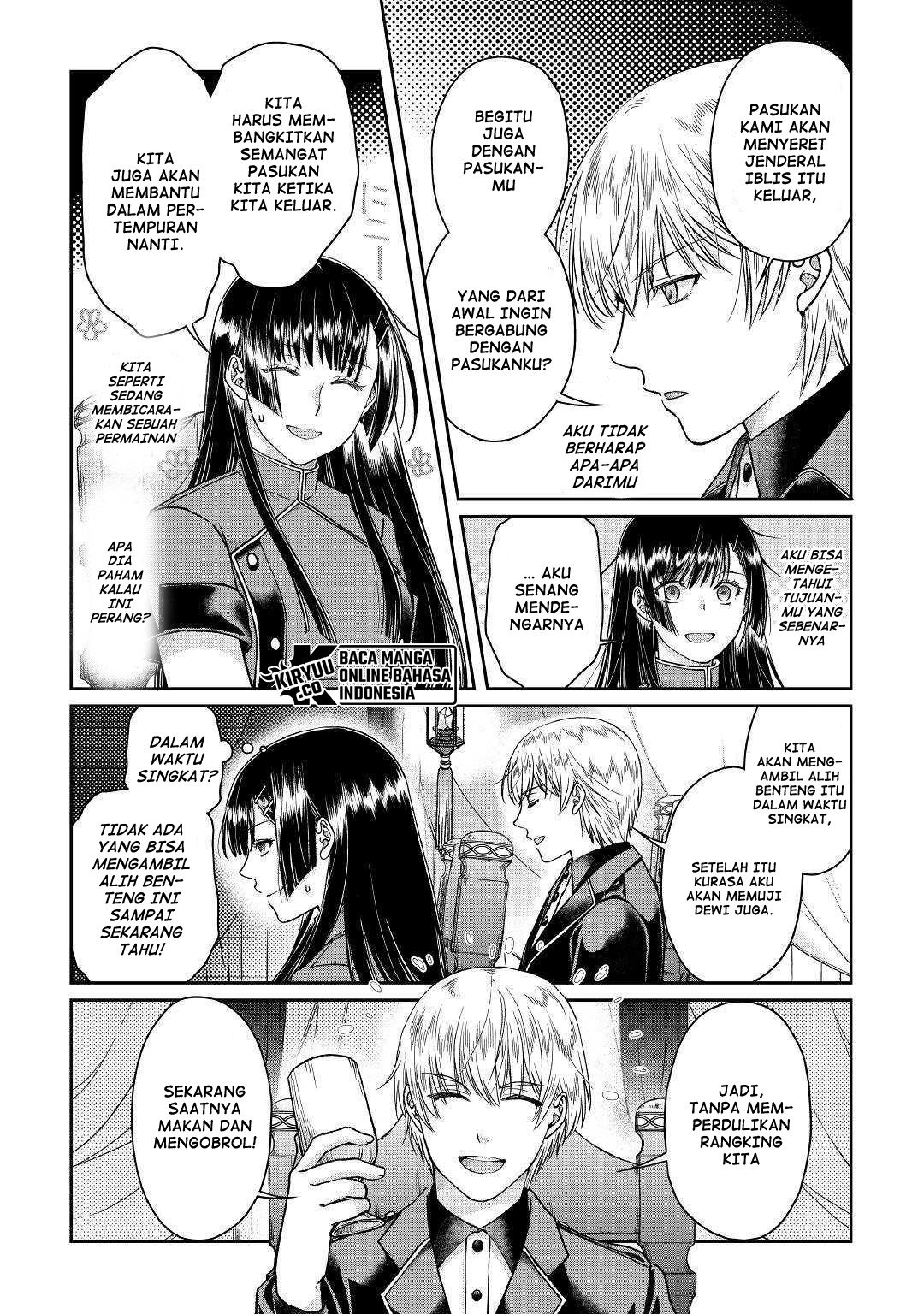 Read Tsuki ga Michibiku Isekai Douchuu Bahasa Indonesia ID Manga Online