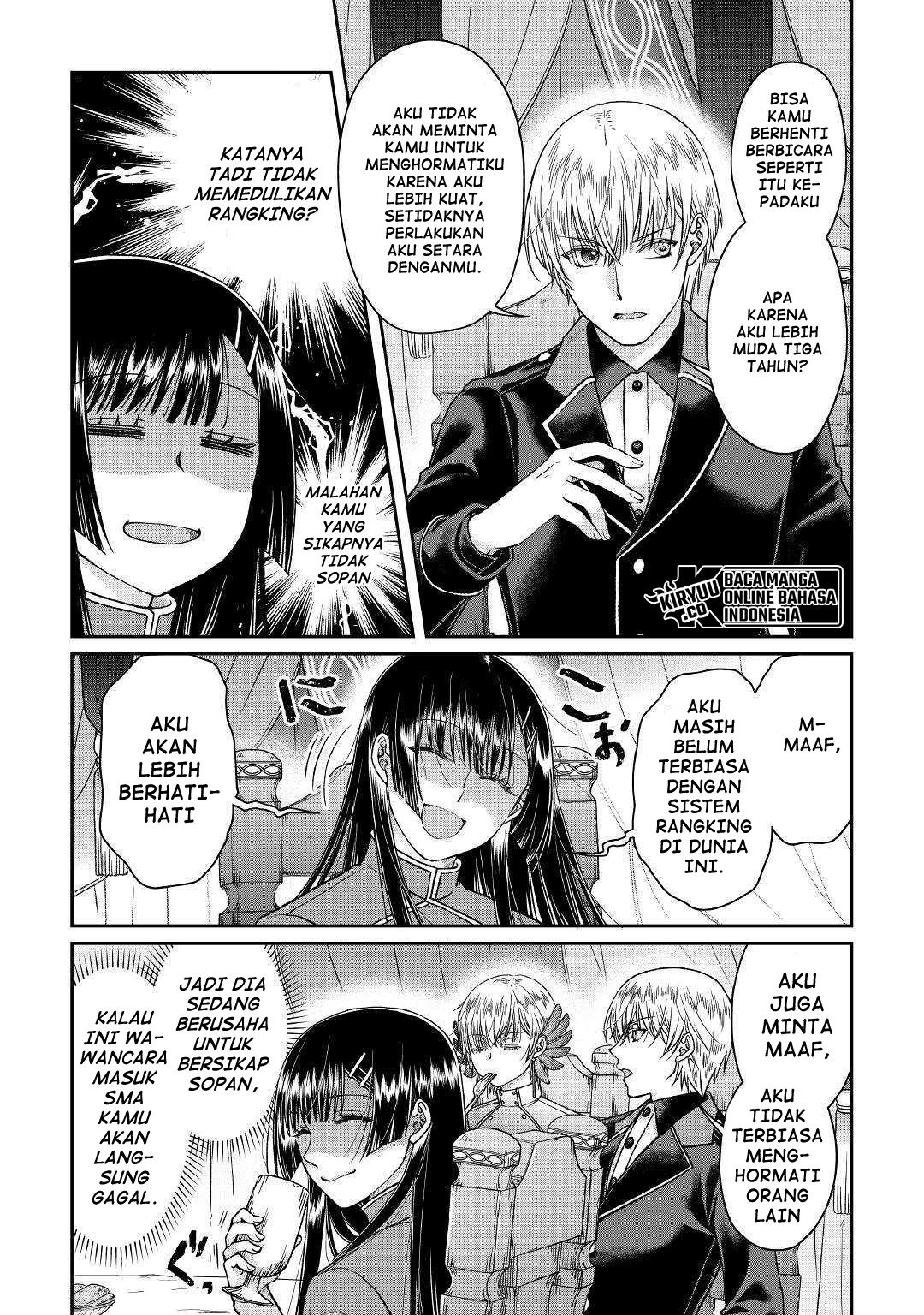 Read Tsuki ga Michibiku Isekai Douchuu Bahasa Indonesia ID Manga Online