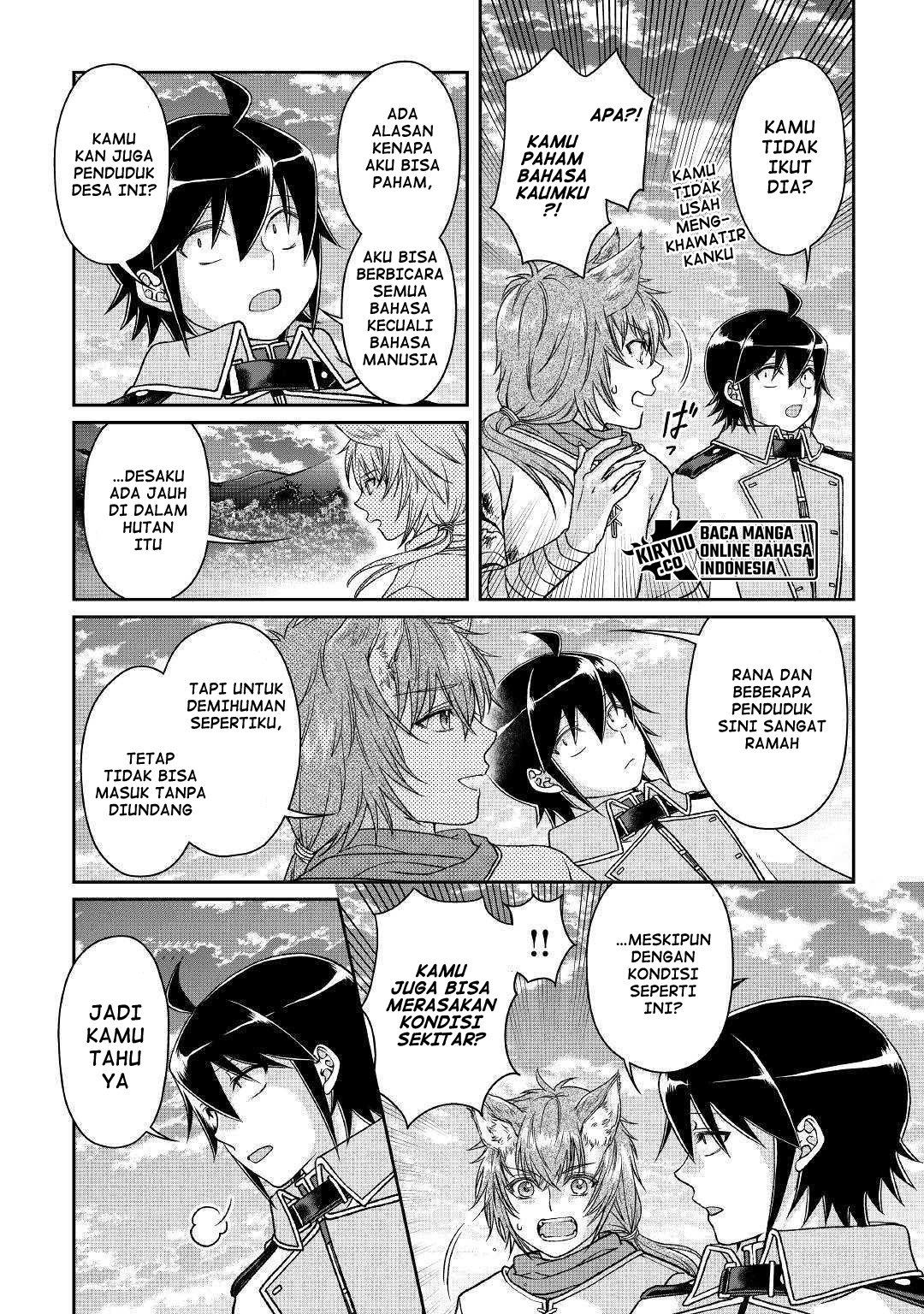 Read Tsuki ga Michibiku Isekai Douchuu Bahasa Indonesia ID Manga Online