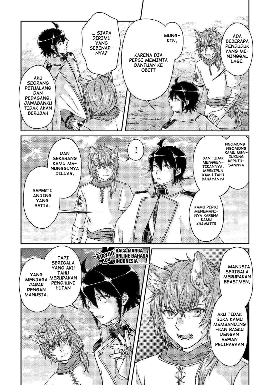 Read Tsuki ga Michibiku Isekai Douchuu Bahasa Indonesia ID Manga Online