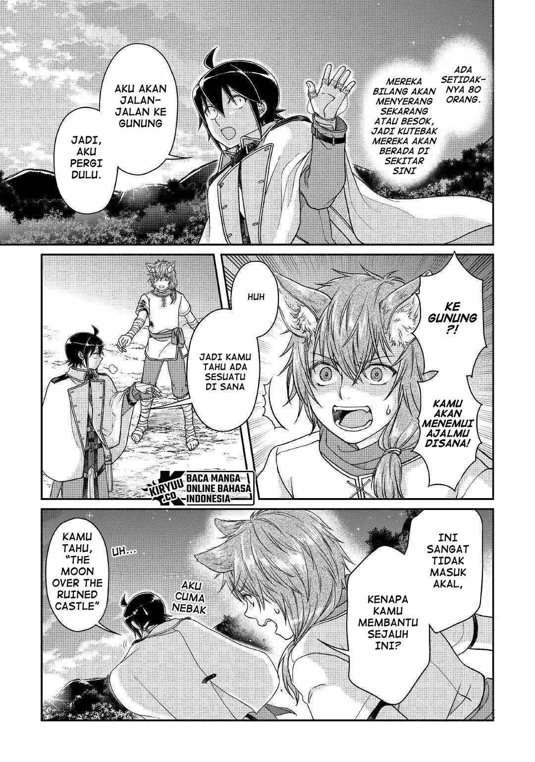 Read Tsuki ga Michibiku Isekai Douchuu Bahasa Indonesia ID Manga Online