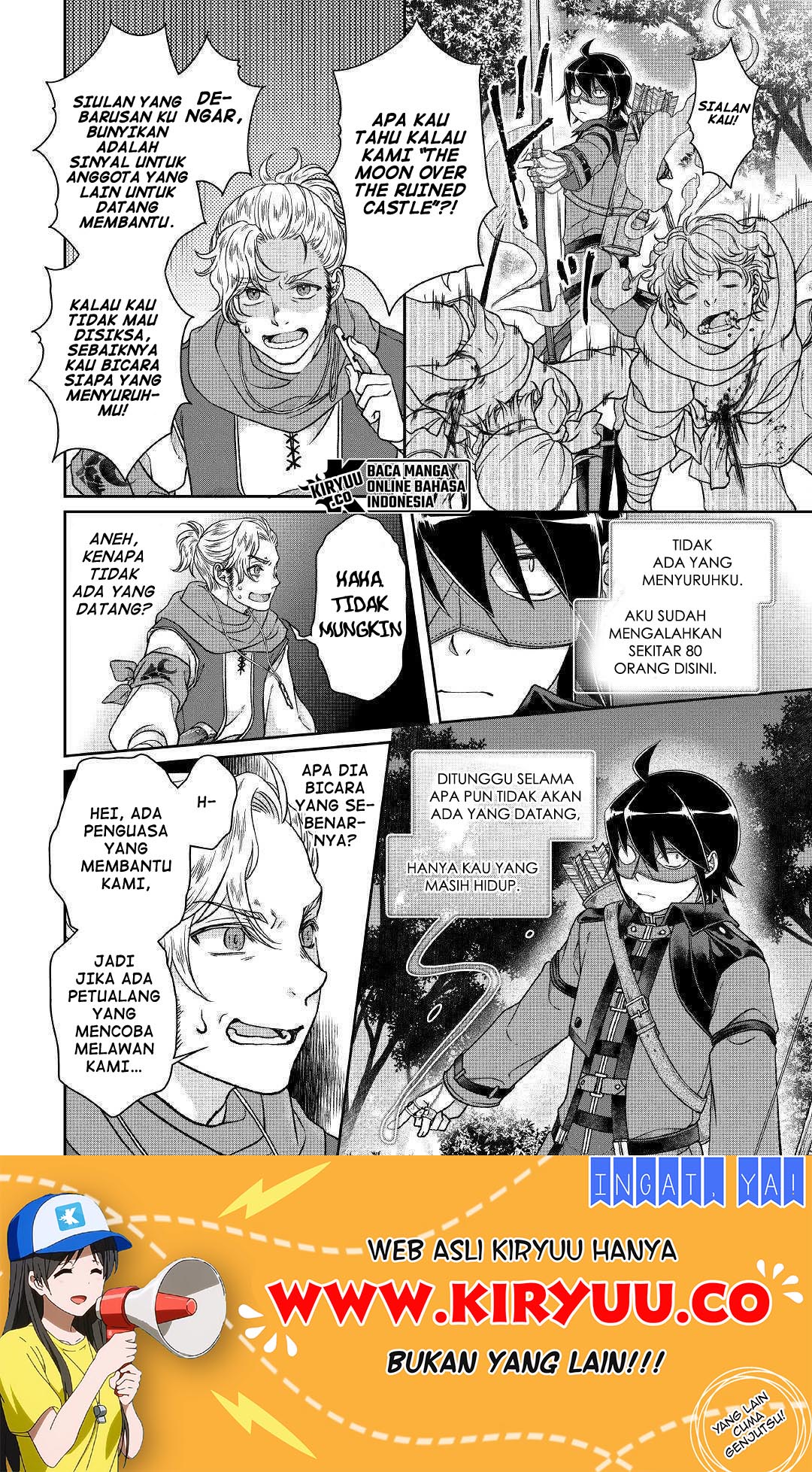 Read Tsuki ga Michibiku Isekai Douchuu Bahasa Indonesia ID Manga Online