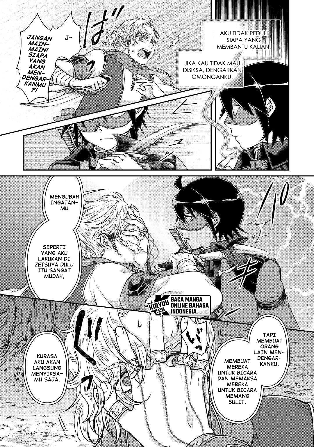Read Tsuki ga Michibiku Isekai Douchuu Bahasa Indonesia ID Manga Online