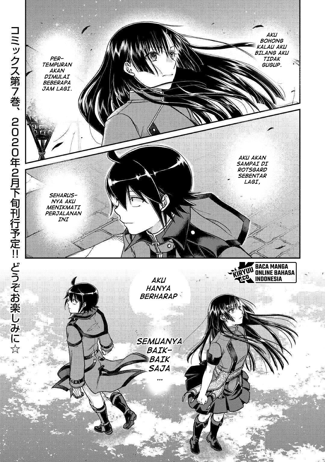Read Tsuki ga Michibiku Isekai Douchuu Bahasa Indonesia ID Manga Online