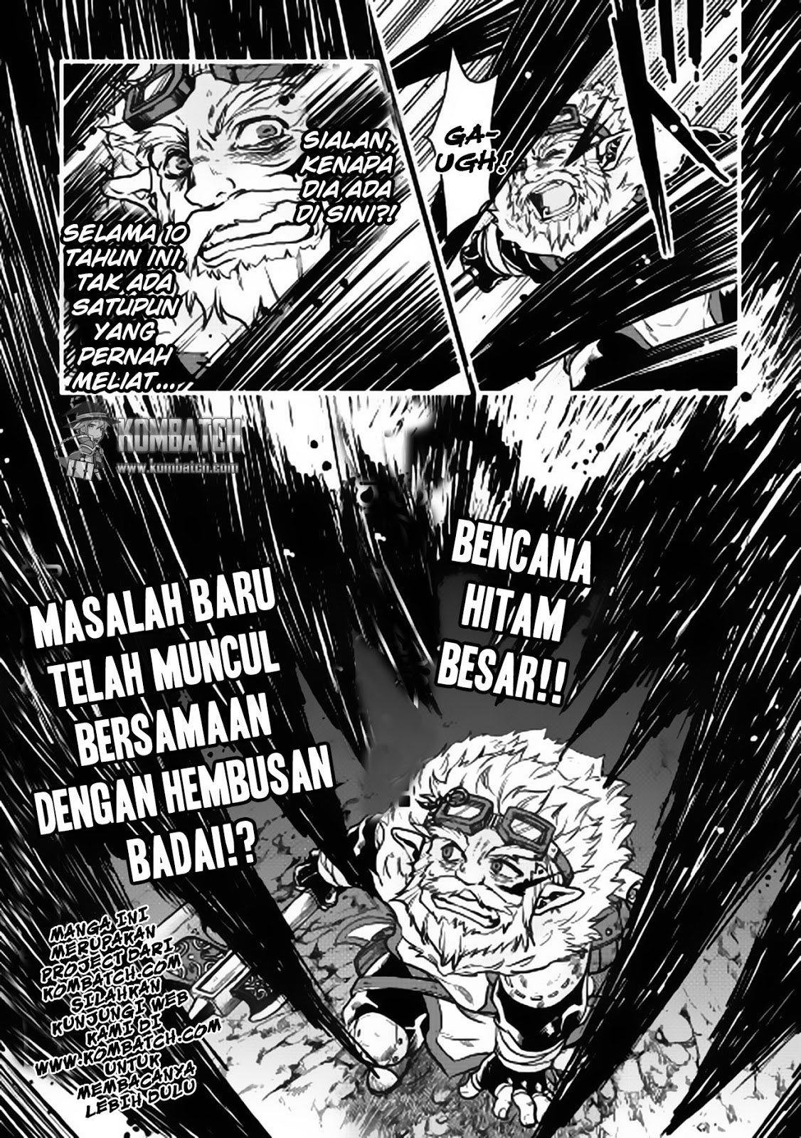 Read Tsuki ga Michibiku Isekai Douchuu Bahasa Indonesia ID Manga Online