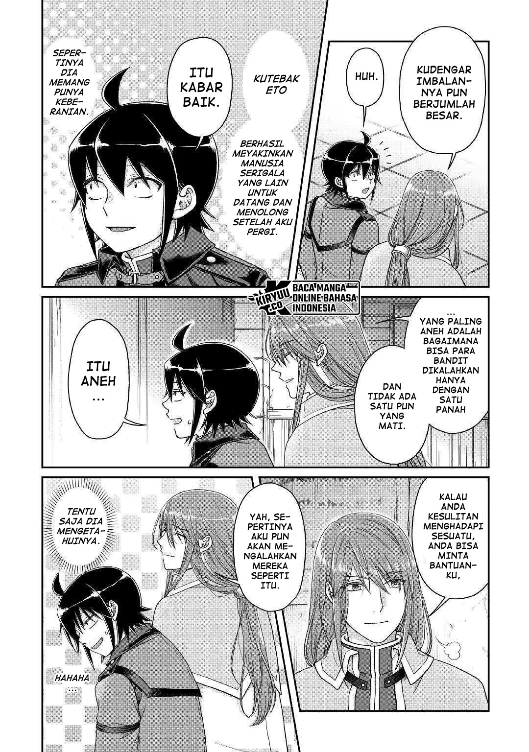 Read Tsuki ga Michibiku Isekai Douchuu Bahasa Indonesia ID Manga Online