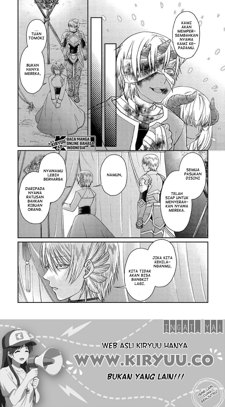 Read Tsuki ga Michibiku Isekai Douchuu Bahasa Indonesia ID Manga Online