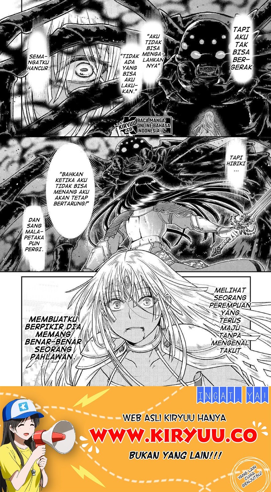 Read Tsuki ga Michibiku Isekai Douchuu Bahasa Indonesia ID Manga Online