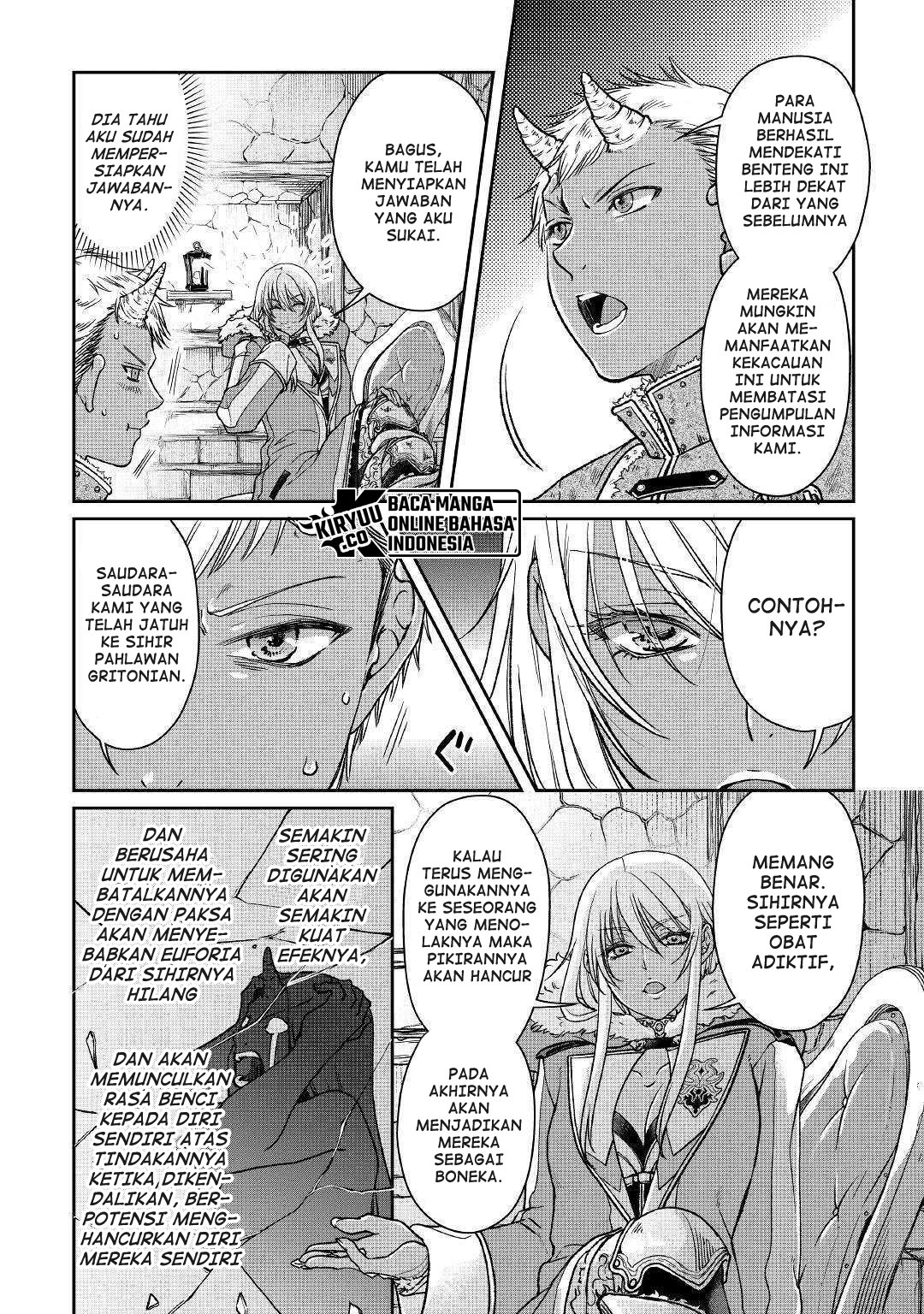 Read Tsuki ga Michibiku Isekai Douchuu Bahasa Indonesia ID Manga Online