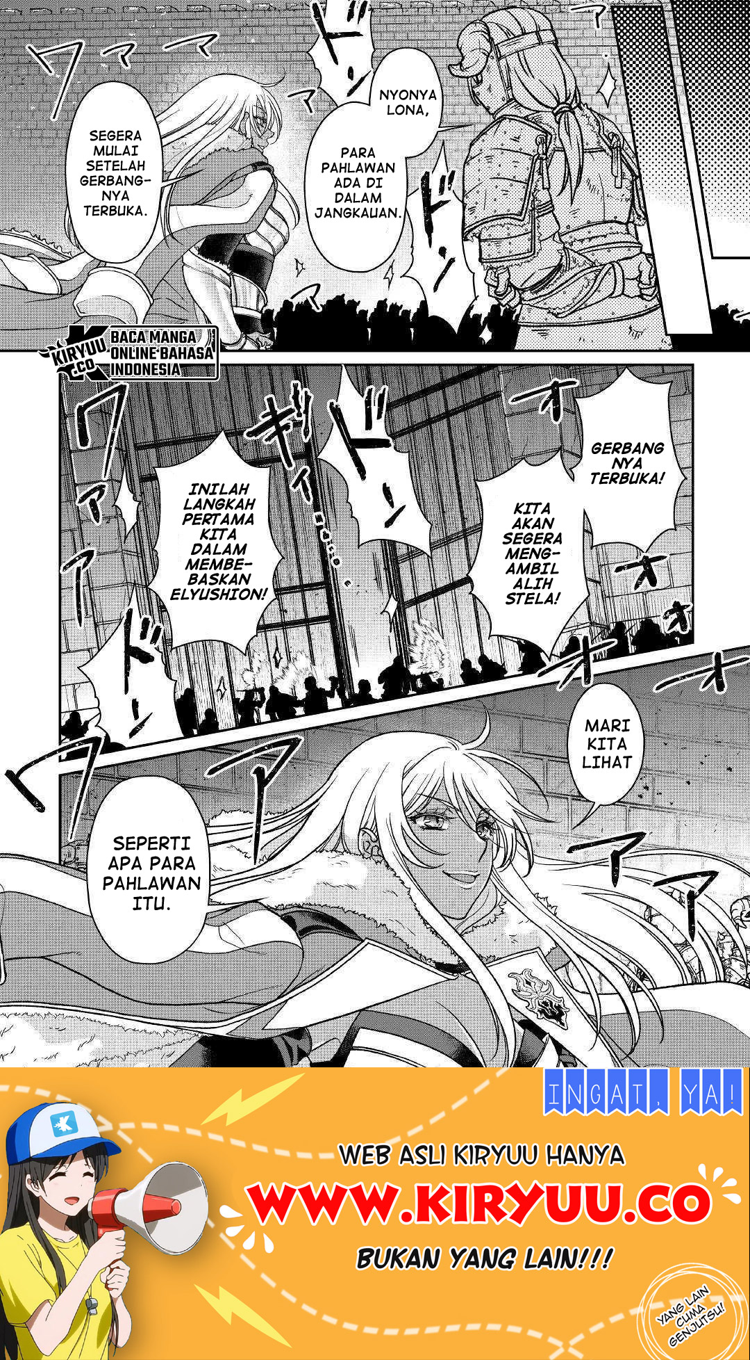 Read Tsuki ga Michibiku Isekai Douchuu Bahasa Indonesia ID Manga Online