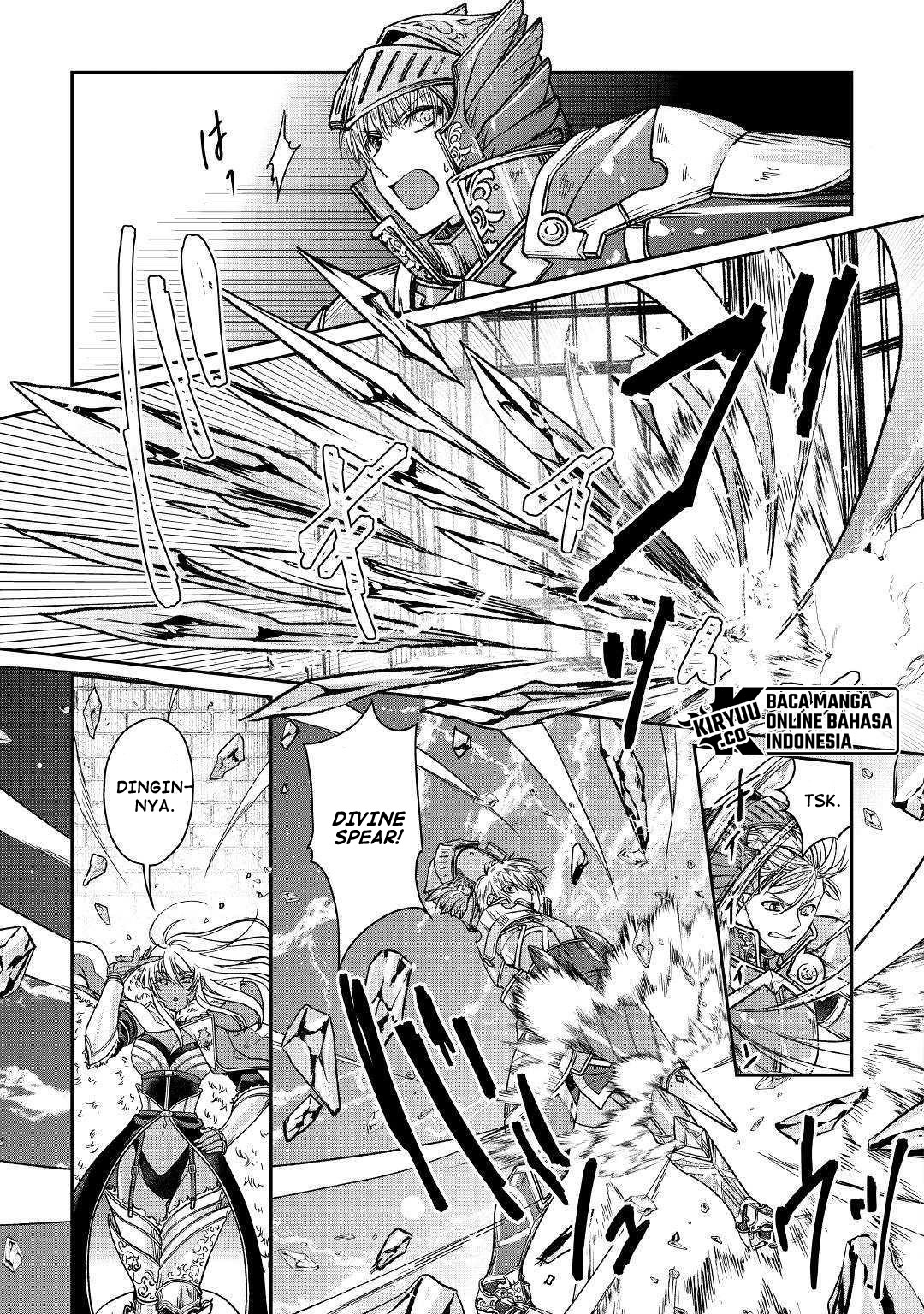 Read Tsuki ga Michibiku Isekai Douchuu Bahasa Indonesia ID Manga Online