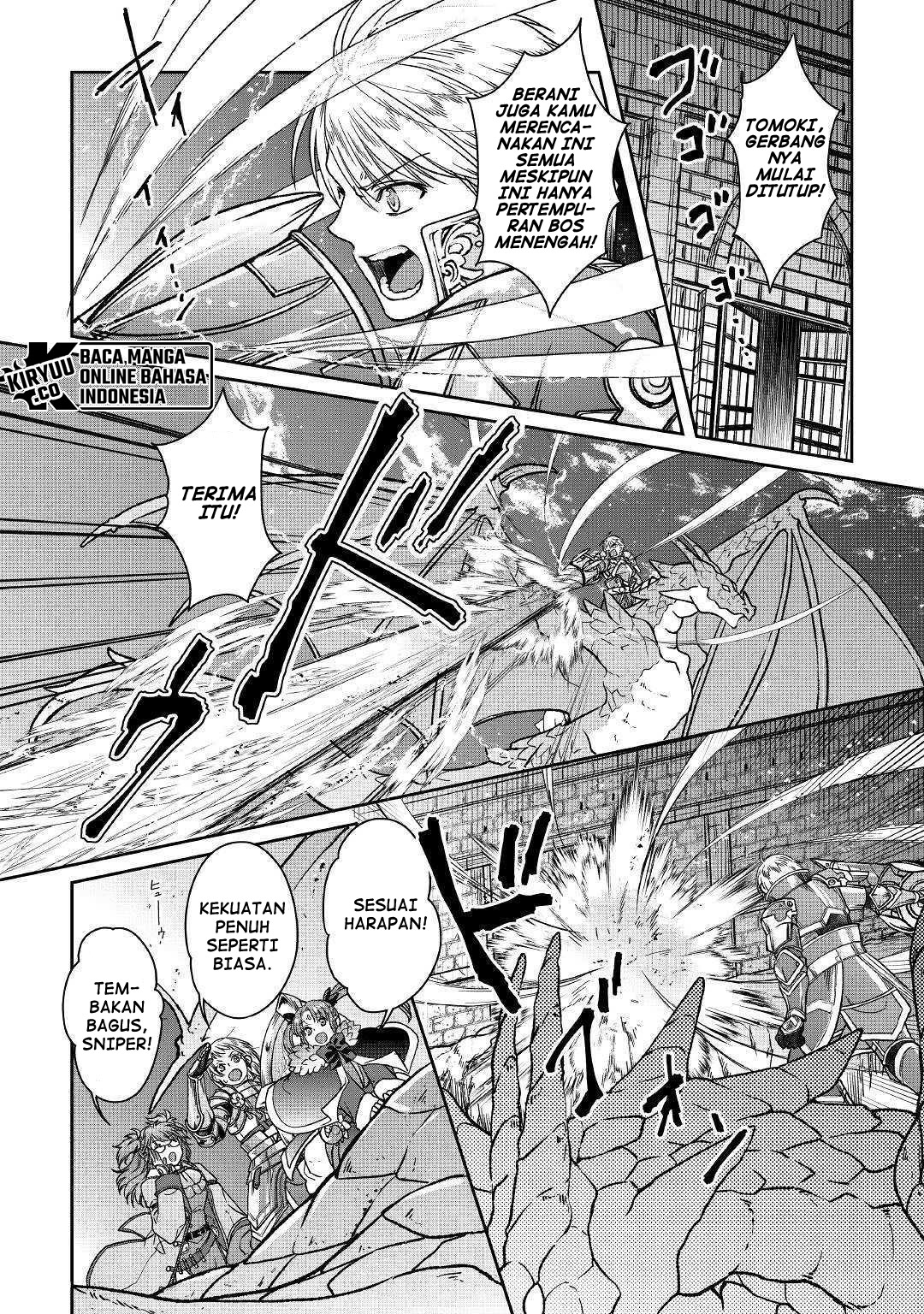 Read Tsuki ga Michibiku Isekai Douchuu Bahasa Indonesia ID Manga Online