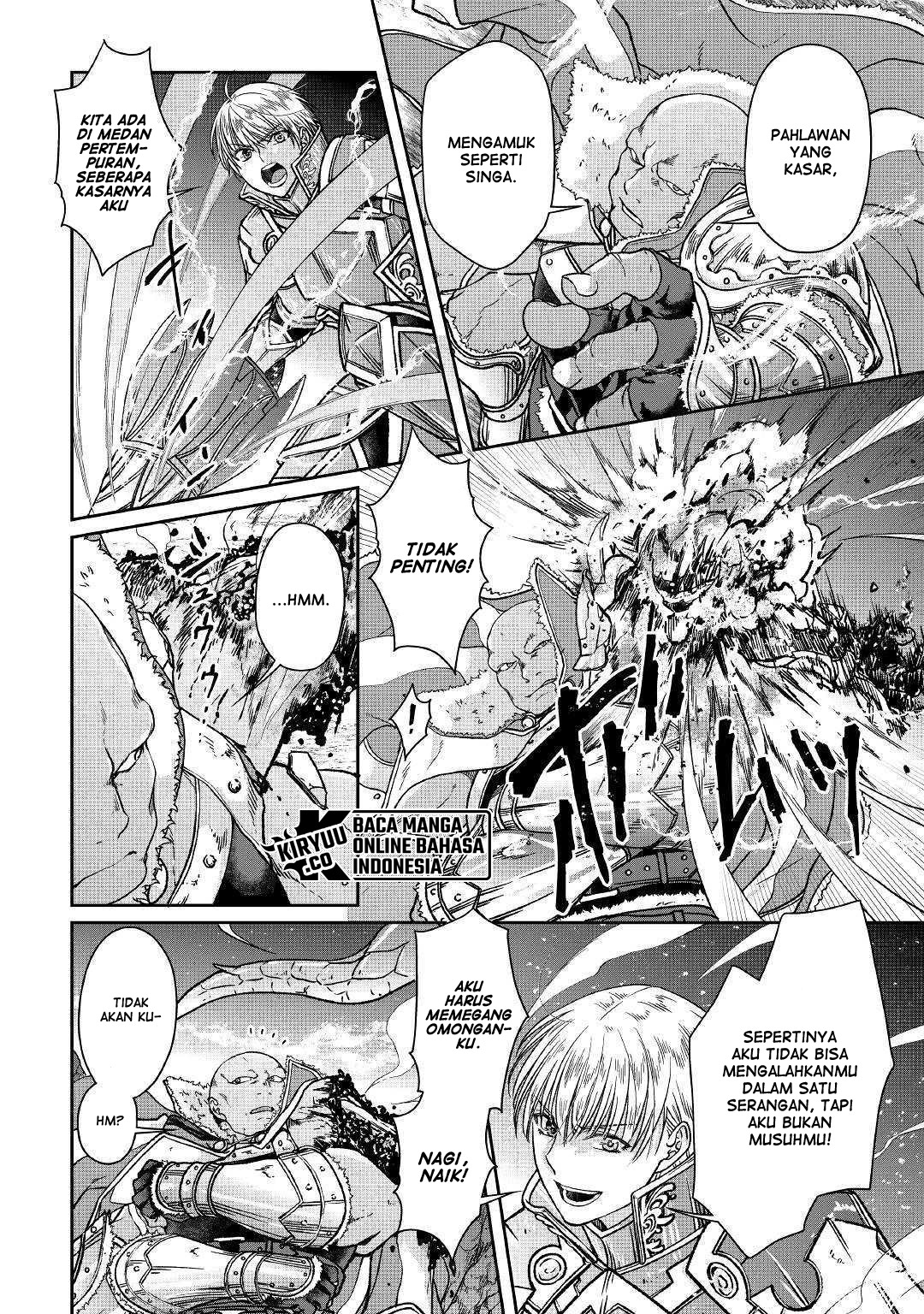 Read Tsuki ga Michibiku Isekai Douchuu Bahasa Indonesia ID Manga Online
