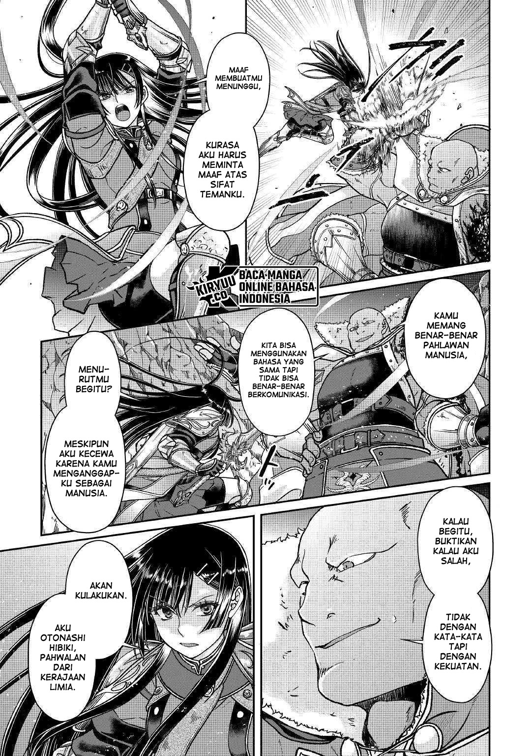 Read Tsuki ga Michibiku Isekai Douchuu Bahasa Indonesia ID Manga Online