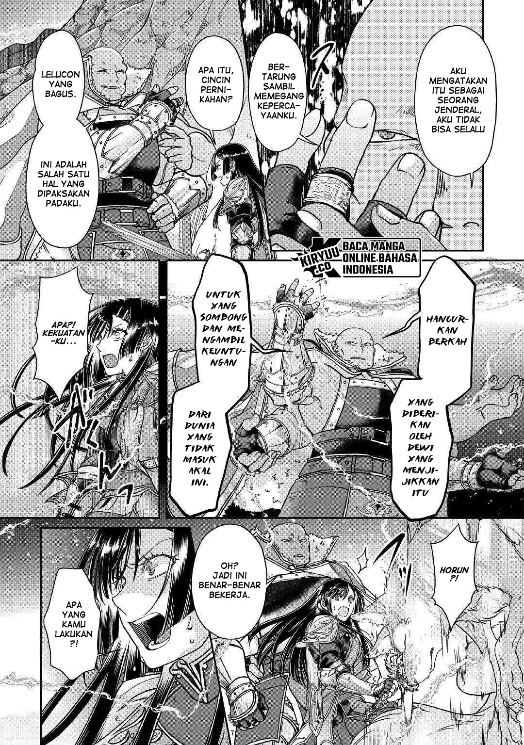 Read Tsuki ga Michibiku Isekai Douchuu Bahasa Indonesia ID Manga Online