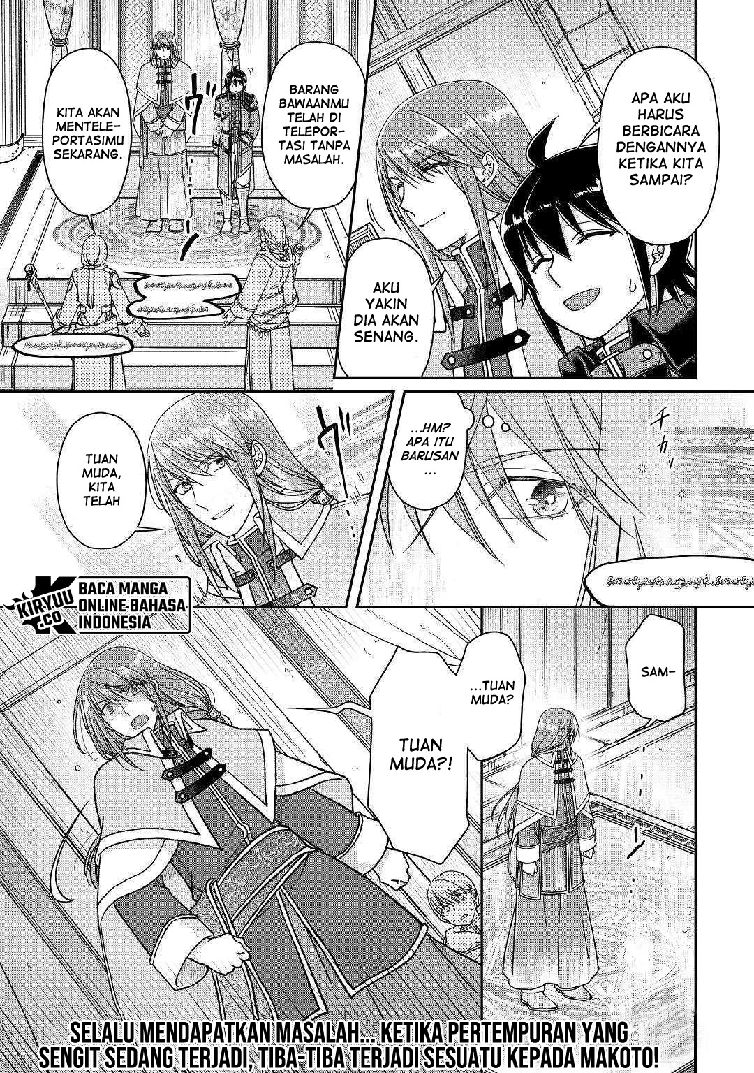Read Tsuki ga Michibiku Isekai Douchuu Bahasa Indonesia ID Manga Online