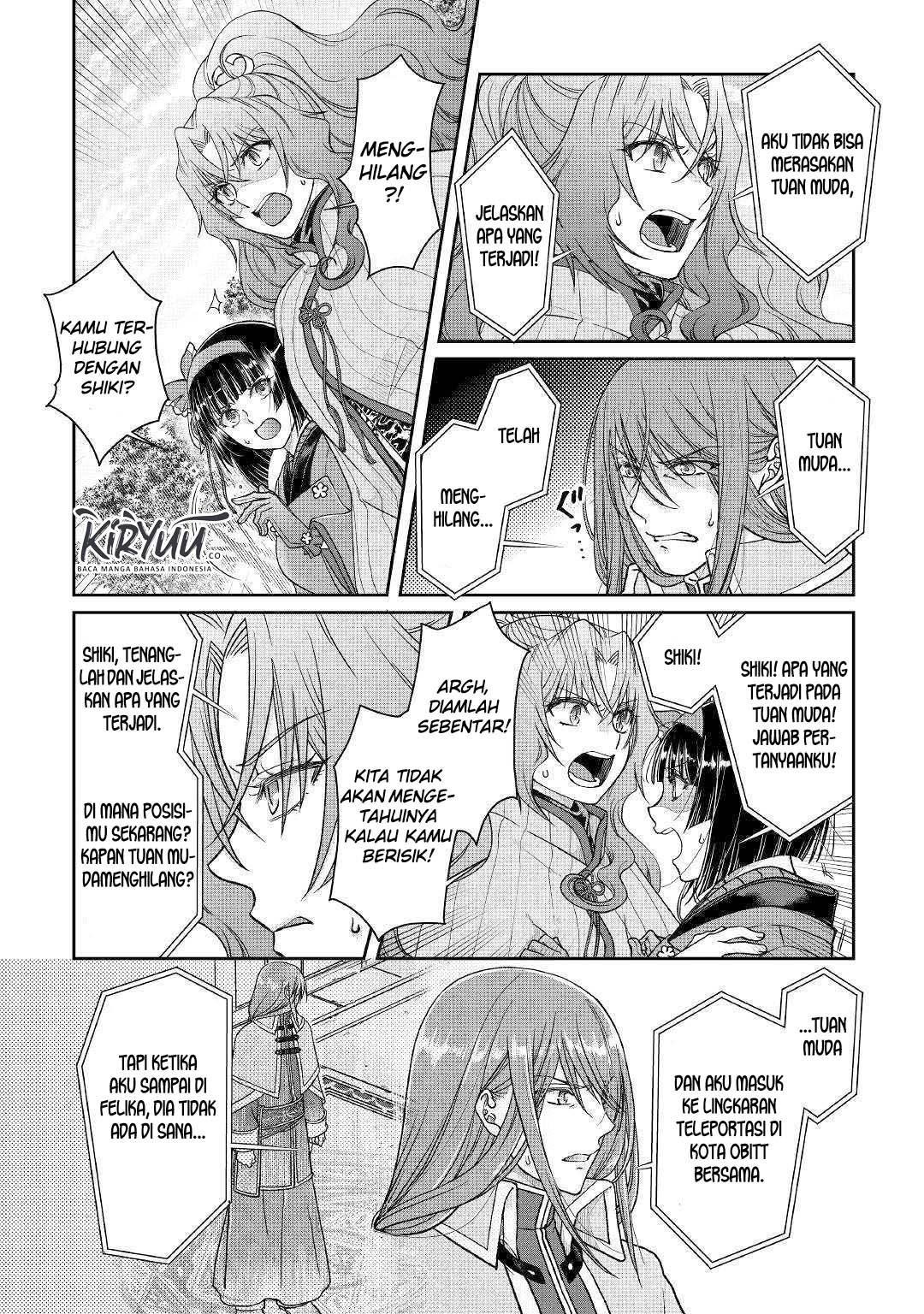 Read Tsuki ga Michibiku Isekai Douchuu Bahasa Indonesia ID Manga Online