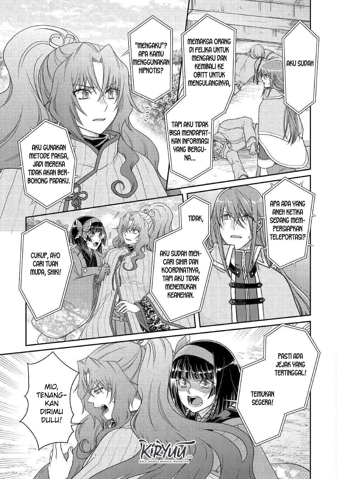 Read Tsuki ga Michibiku Isekai Douchuu Bahasa Indonesia ID Manga Online