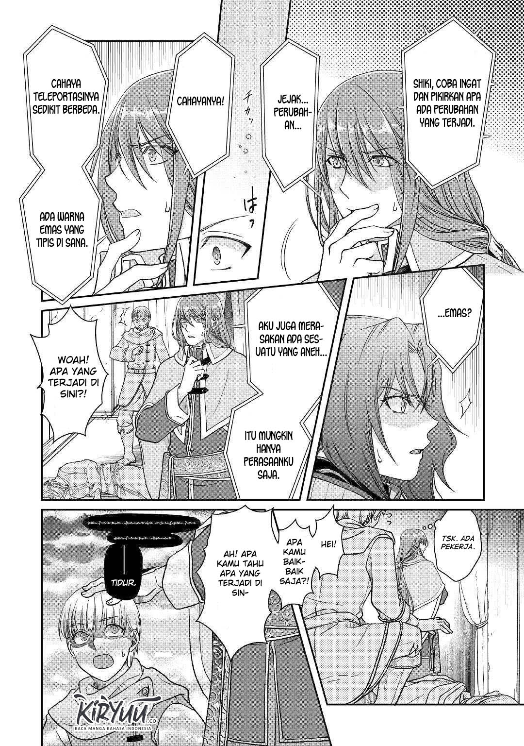 Read Tsuki ga Michibiku Isekai Douchuu Bahasa Indonesia ID Manga Online
