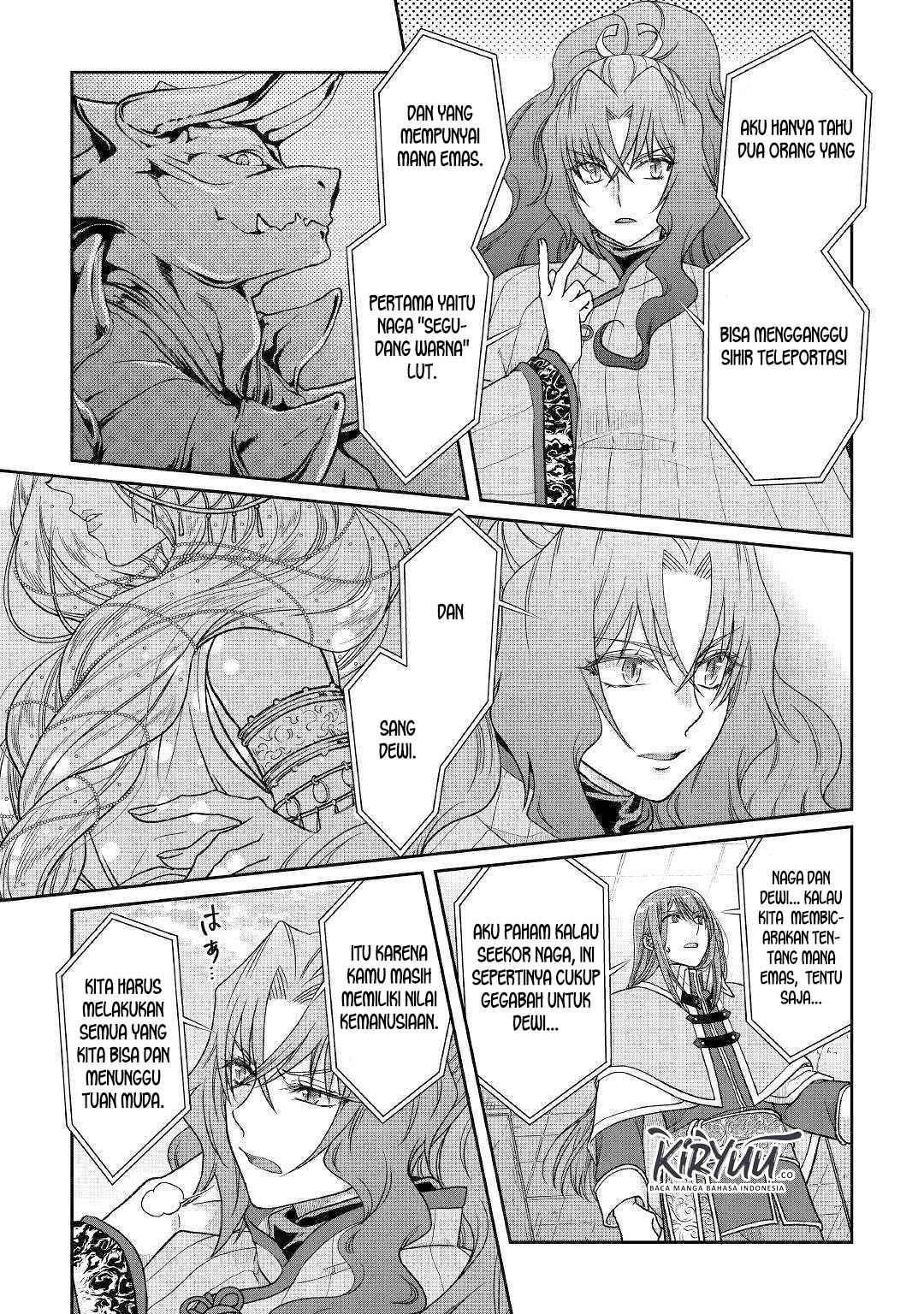 Read Tsuki ga Michibiku Isekai Douchuu Bahasa Indonesia ID Manga Online