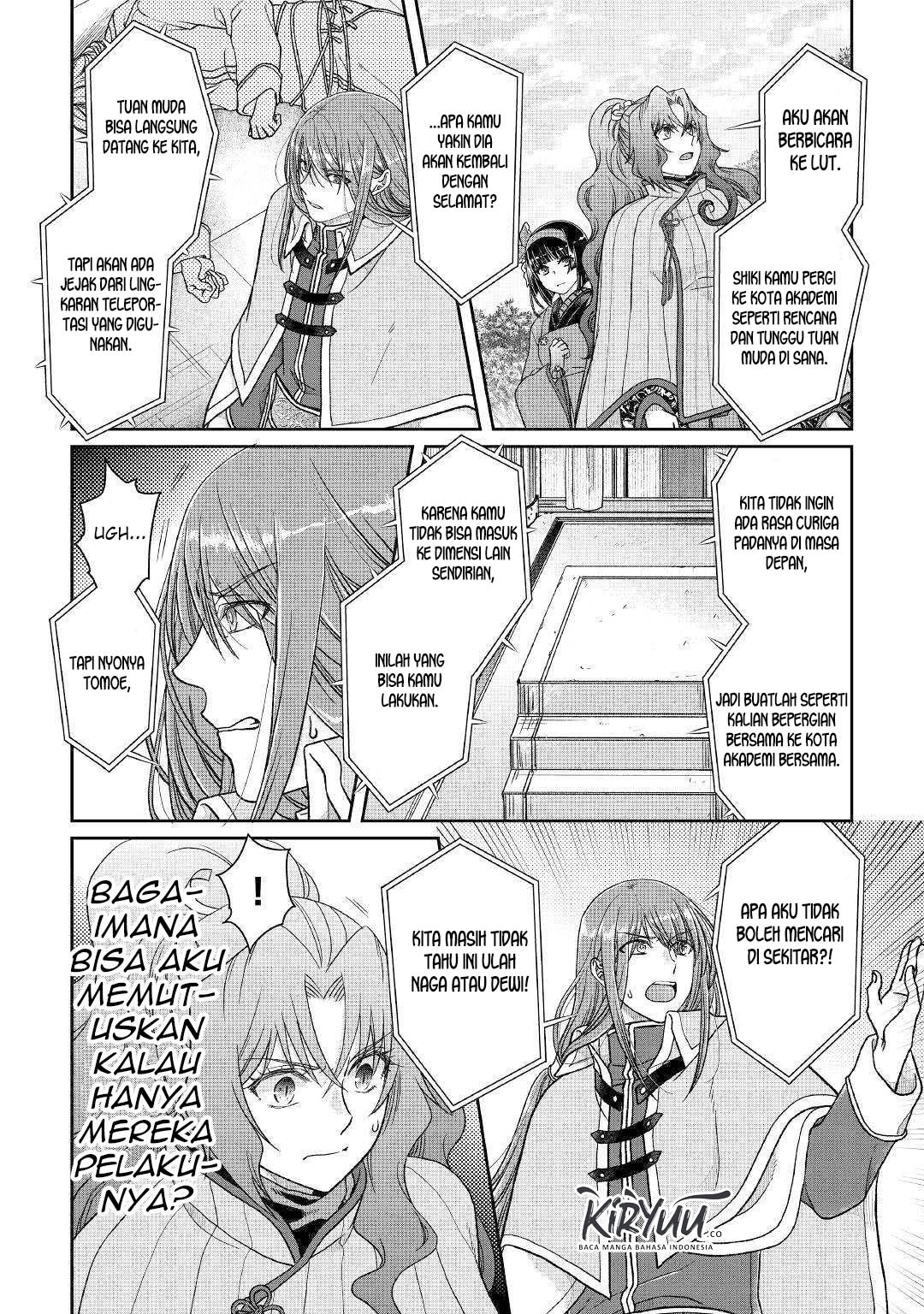 Read Tsuki ga Michibiku Isekai Douchuu Bahasa Indonesia ID Manga Online