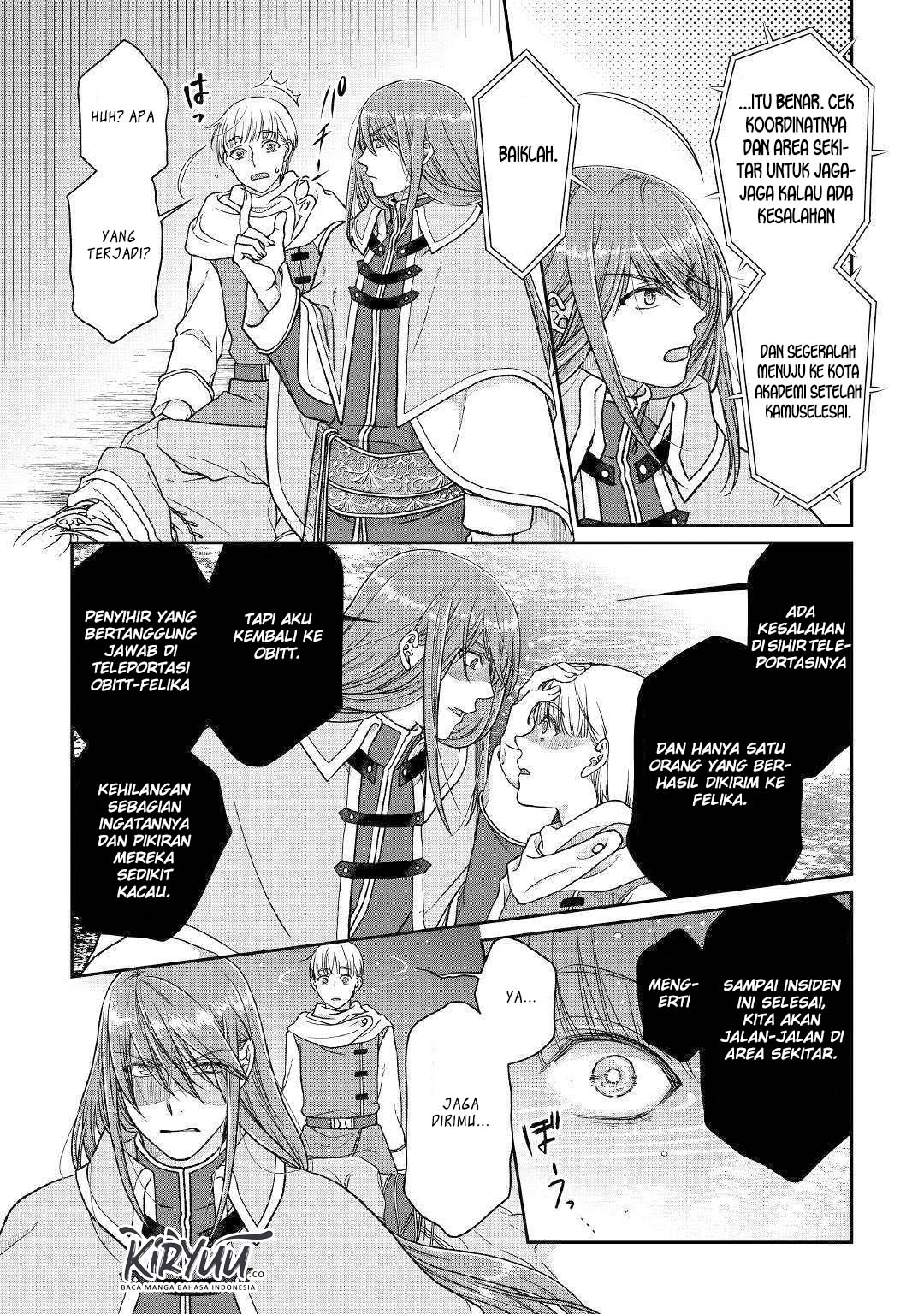 Read Tsuki ga Michibiku Isekai Douchuu Bahasa Indonesia ID Manga Online