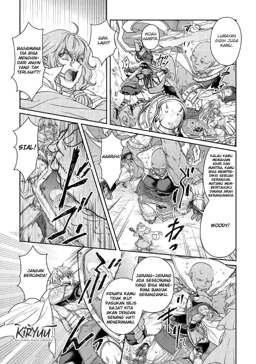 Read Tsuki ga Michibiku Isekai Douchuu Bahasa Indonesia ID Manga Online