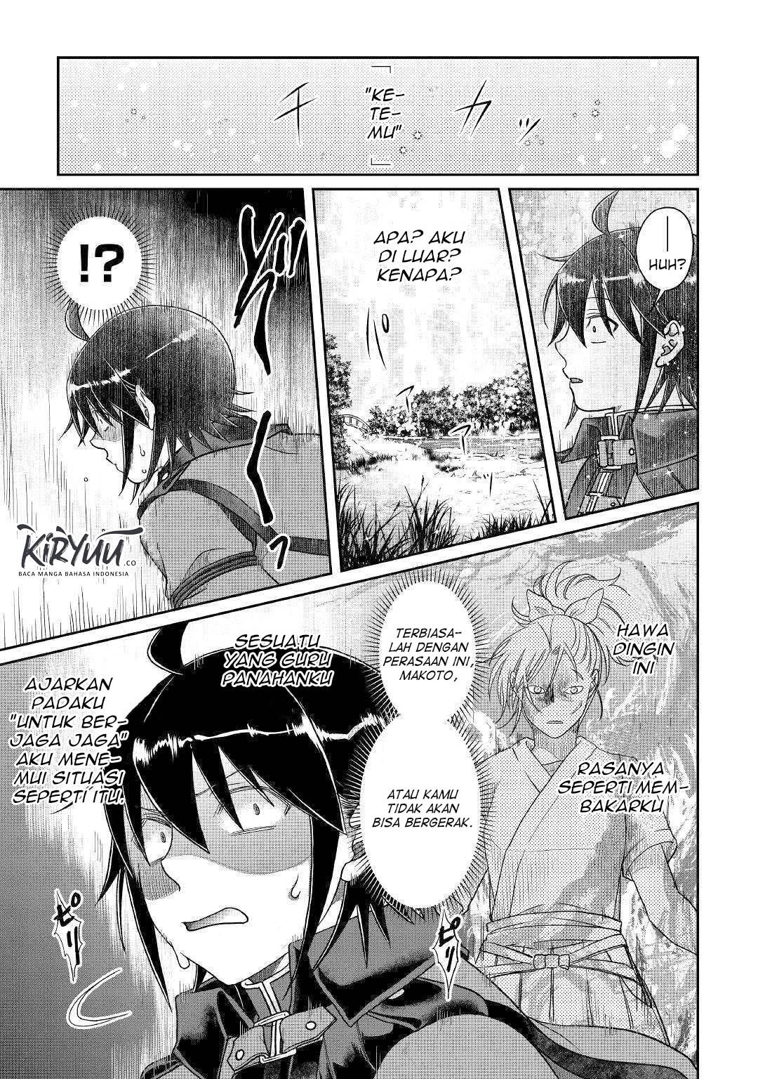 Read Tsuki ga Michibiku Isekai Douchuu Bahasa Indonesia ID Manga Online