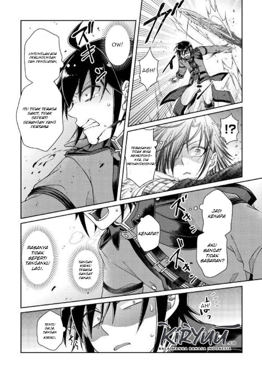 Read Tsuki ga Michibiku Isekai Douchuu Bahasa Indonesia ID Manga Online