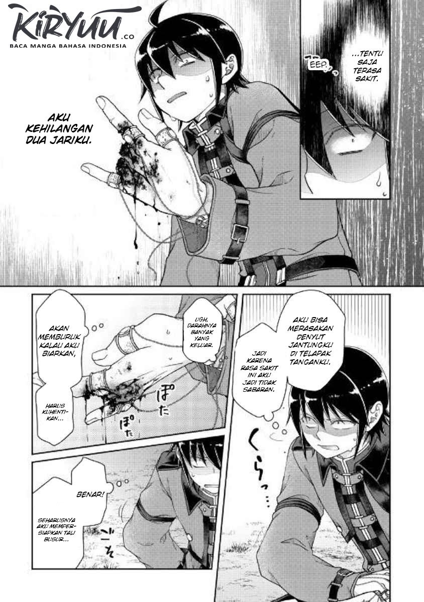 Read Tsuki ga Michibiku Isekai Douchuu Bahasa Indonesia ID Manga Online